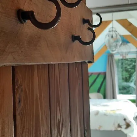 Appartement Rustiek Andijk