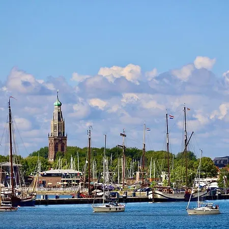 Rustiek Andijk