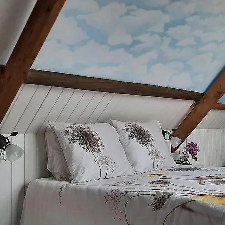 Appartement Rustiek *