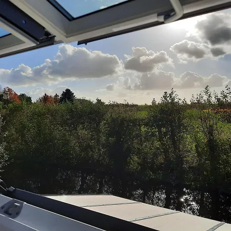 Rustiek Appartement