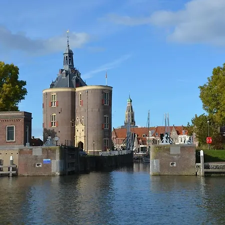 Appartement Rustiek