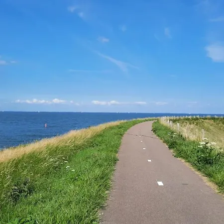 Rustiek Andijk