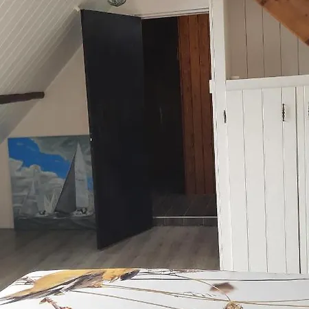 Appartement Rustiek
